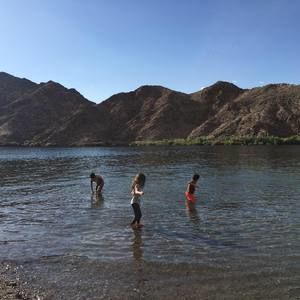 Meet your Posher, Aaron